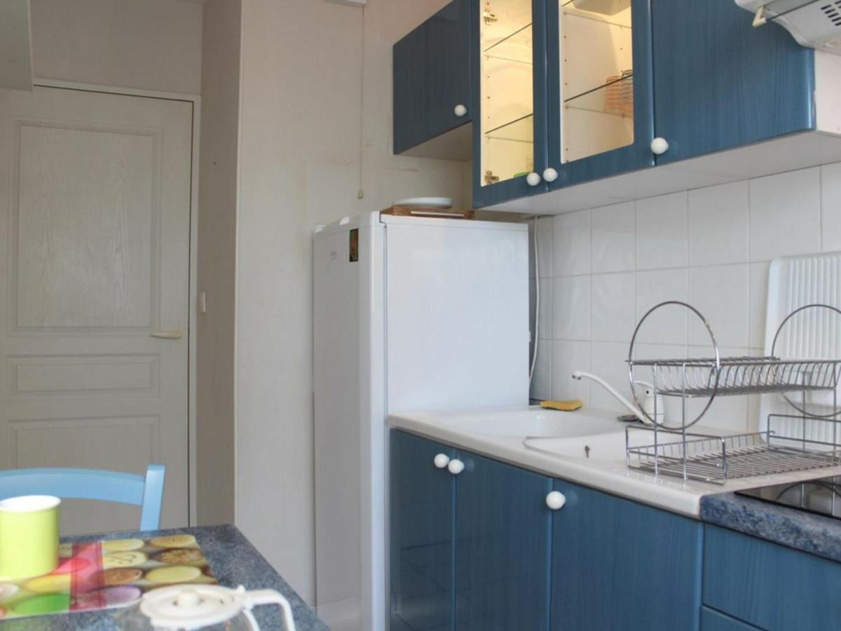 Appartement La Rochelle, 2 Pieces, 4 Personnes - Fr-1-246-232 La Rochelle  Exterior foto
