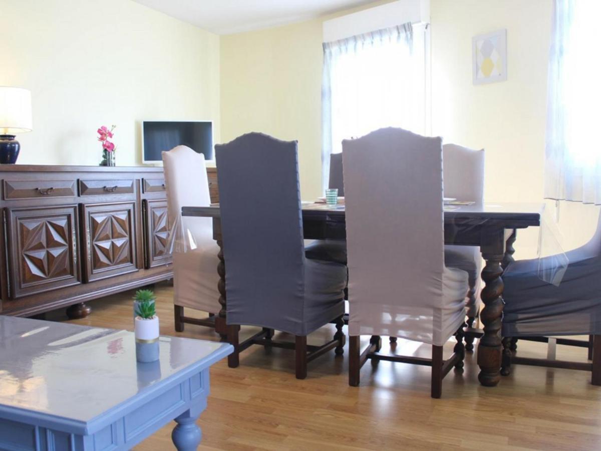Appartement La Rochelle, 2 Pieces, 4 Personnes - Fr-1-246-232 La Rochelle  Exterior foto