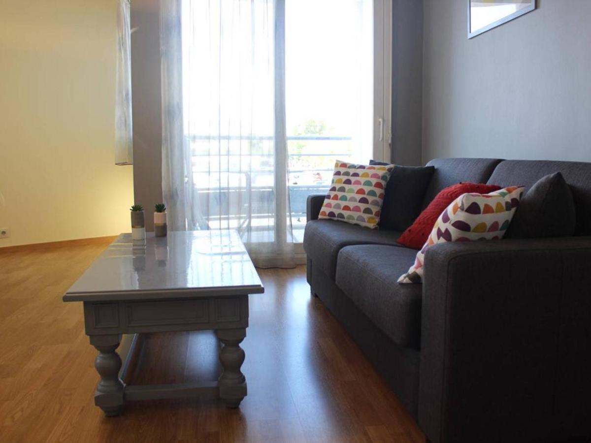 Appartement La Rochelle, 2 Pieces, 4 Personnes - Fr-1-246-232 La Rochelle  Exterior foto