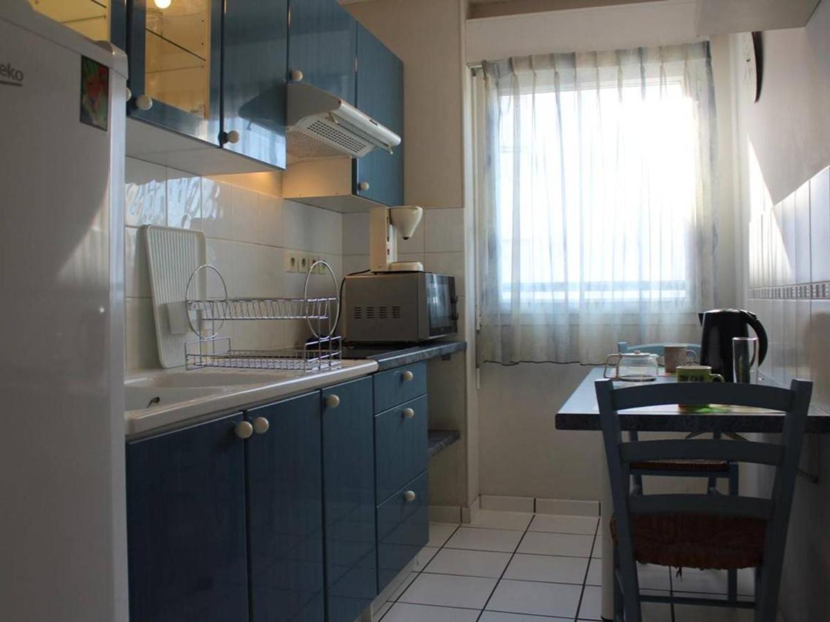 Appartement La Rochelle, 2 Pieces, 4 Personnes - Fr-1-246-232 La Rochelle  Exterior foto