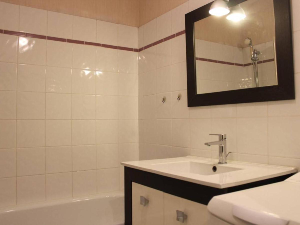 Appartement La Rochelle, 2 Pieces, 4 Personnes - Fr-1-246-232 La Rochelle  Exterior foto
