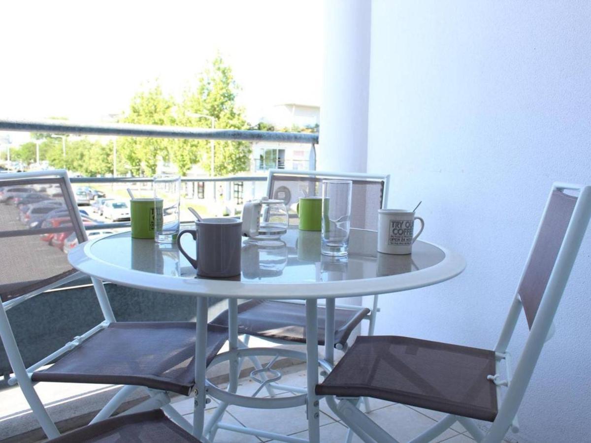Appartement La Rochelle, 2 Pieces, 4 Personnes - Fr-1-246-232 La Rochelle  Exterior foto